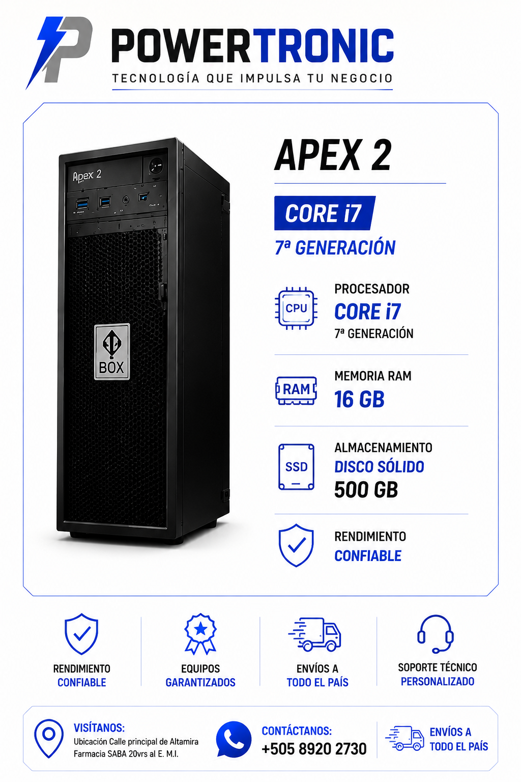 APEX 2